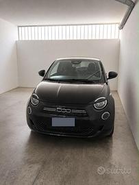 Fiat 500e Icon