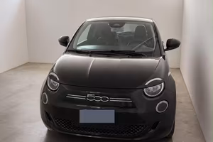 Fiat 500e Icon