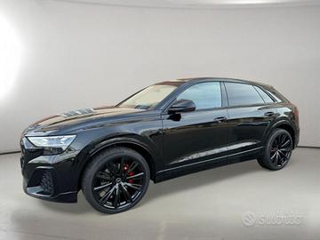 AUDI Q8 50 TDI QUATTRO TIPTRONIC S LINE