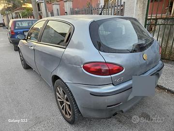 alfa 147