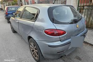 alfa 147
