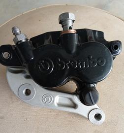 pinza freno anteriore per Yamaha TT 600