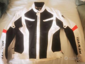 Giacca Estiva Revit GT-Air taglia L