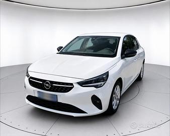 OPEL Corsa 1.2 Elegance s&s 100cv