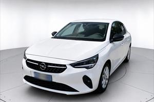 OPEL Corsa 1.2 Elegance s&s 100cv