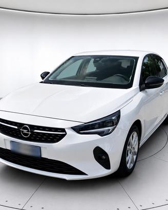 OPEL Corsa 1.2 Elegance s&s 100cv
