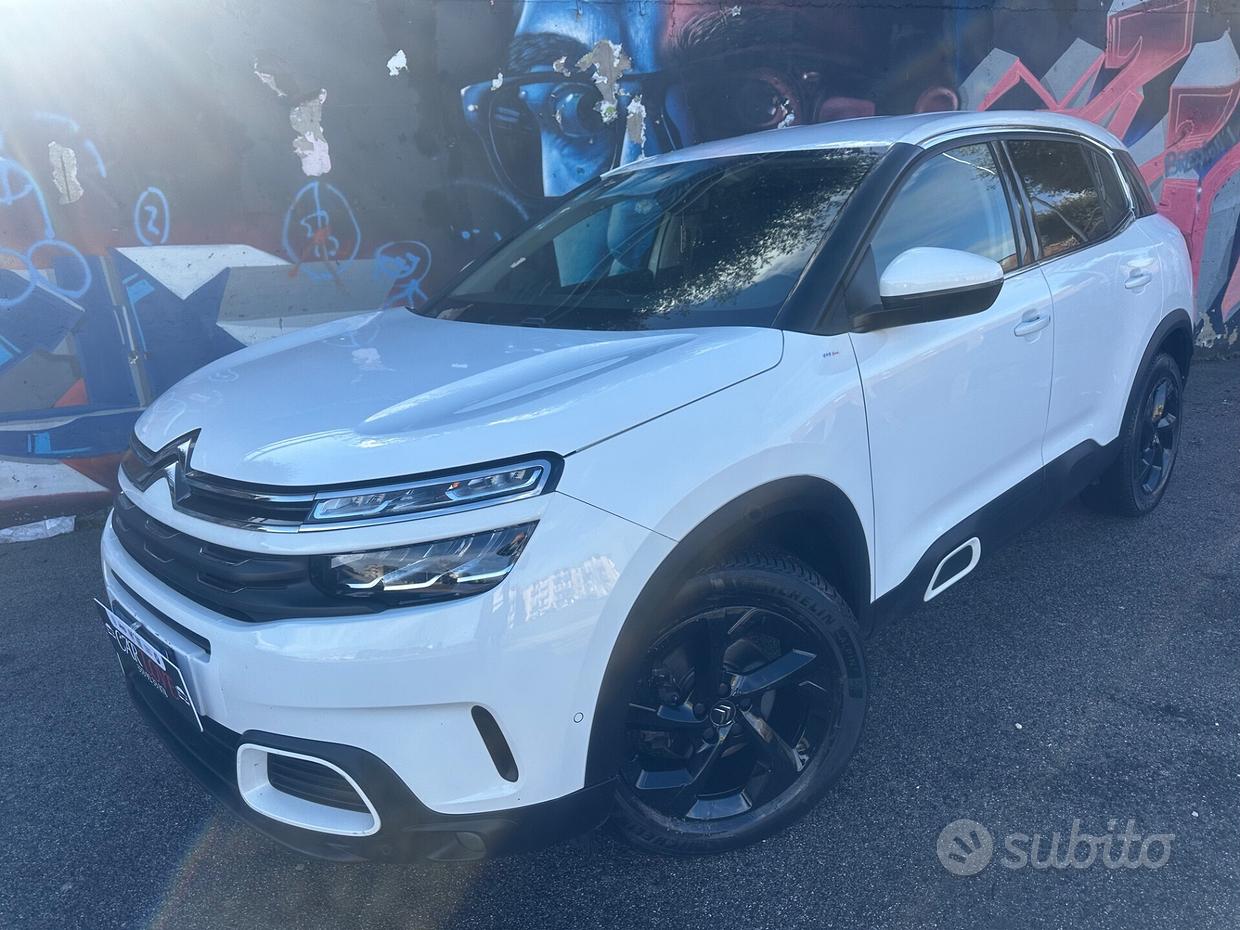 CITROEN C5 Aircross 1ª s.