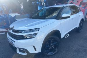 CITROEN C5 AIRCROSS 1.5 130CV AUTOMATICA