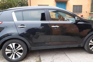 KIA Sportage 1.7 CRDi