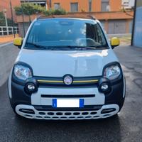 NUOVISSIMA PANDINA CROSS 1.0 FIREFLY HYBRID