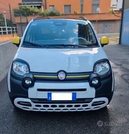 NUOVISSIMA PANDINA CROSS 1.0 FIREFLY HYBRID