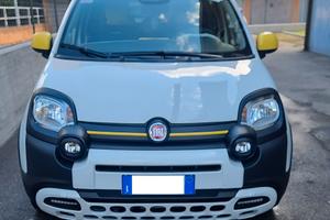 NUOVISSIMA PANDINA CROSS 1.0 FIREFLY HYBRID