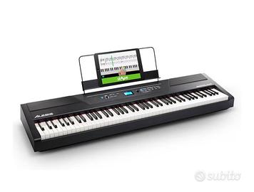 Alesis recital pro Pianoforte digitale 88 tasti