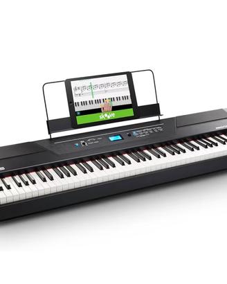 Alesis recital pro Pianoforte digitale 88 tasti