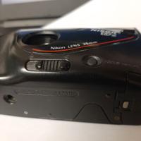 macchina fotografica Nikon