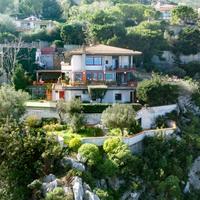 Villa singola - Palermo