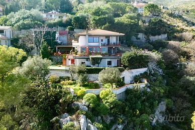 Villa singola - Palermo