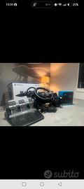 logitech g29 driving force