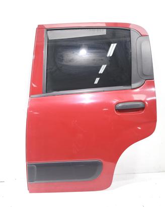 PORTIERA POSTERIORE SINISTRA FIAT Panda 3° Serie