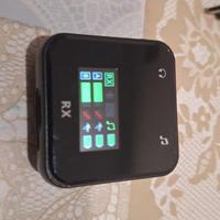 Microfoni a distanza  Pulce