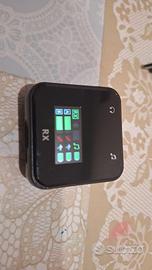 Microfoni a distanza  Pulce