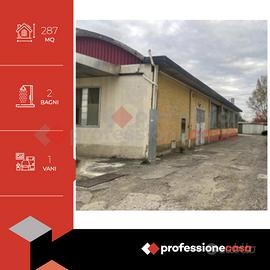 Laboratorio Campi Bisenzio [Cod. rif 3276077VCG] (