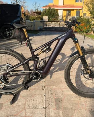 Sworks turbo levo gen 4 2025 taglia S2