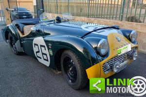 TRIUMPH TR3 A