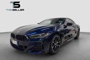 BMW 840 i Coupe xdrive auto*FORMULA S*