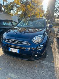 Fiat 500x 2021