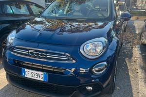 Fiat 500x 2021