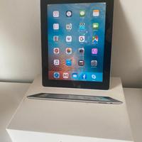 Tablet Apple IPad 2 Wi-Fi 16 gb