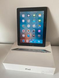 Tablet Apple IPad 2 Wi-Fi 16 gb