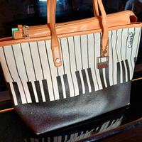 Borsa Caleidos Pianoforte