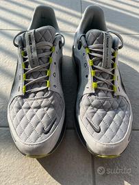 Scarpe Nike running goretex 42