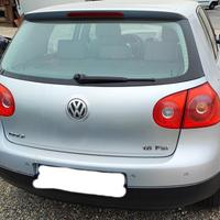 Volkswagen Golf 1.6 FSI cod. mot. BAG