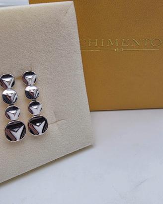 ORECCHINI ORO CHIMENTO