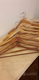 N.20 Grucce in legno