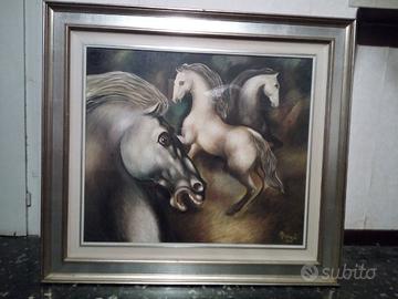 Quadro Alfonso Borghi