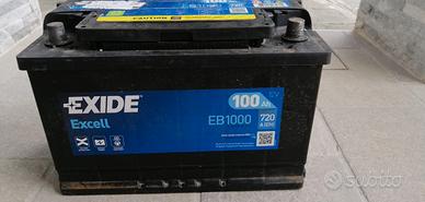batteria auto