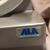 Affettatrice professionale usata