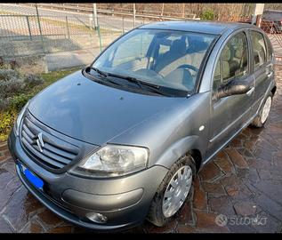 Citroen C3 - 1.4 HDI 86.000 km Cambio Auto+Sequenz