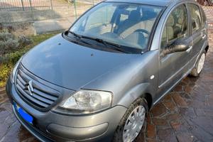 Citroen C3 - 1.4 HDI 86.000 km Cambio Auto+Sequenz