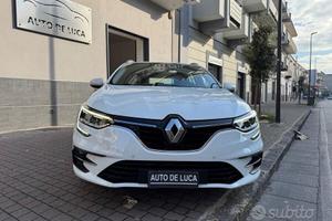 Renault megane sw 1.5 dci 116 navi certificat nuov