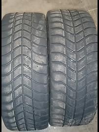 4 gomme Pirelli 16 cinturato