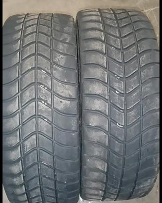 4 gomme Pirelli 16 cinturato