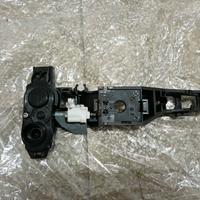 contro maniglia interna renault modus 