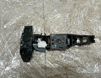 contro maniglia interna renault modus 