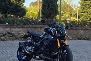 yamaha mt 09 sp