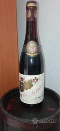 Nebbiolo del 1975 - Cantine Enrico Serafino
